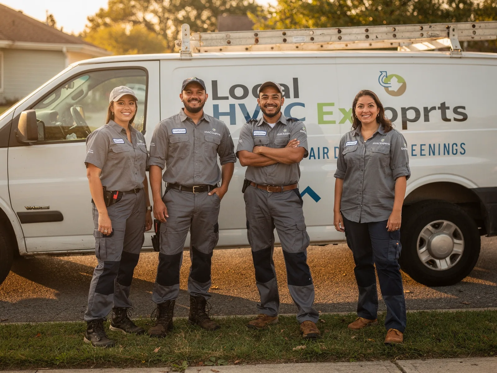 24/7 HVAC Repair & AC Replacement company in Coon Rapids, MN